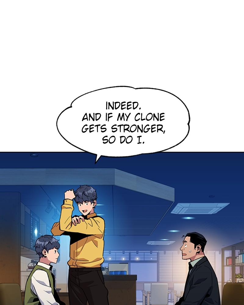 Read Auto Hunting With My Clones Manga Online