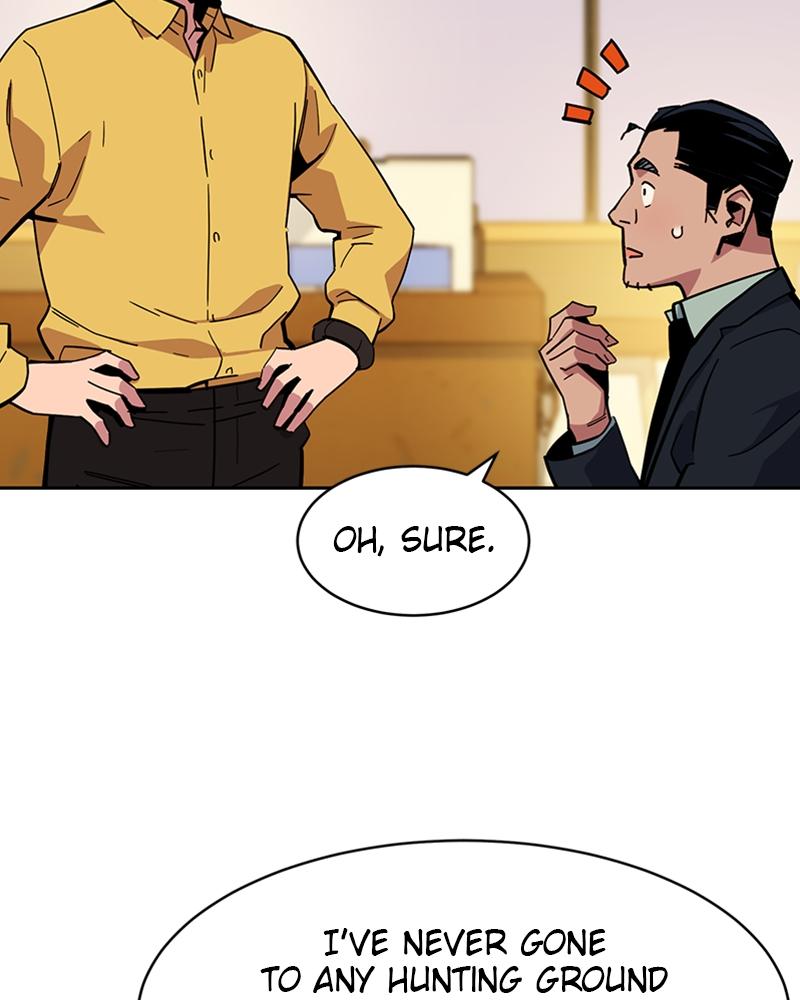 Read Auto Hunting With My Clones Manga Online