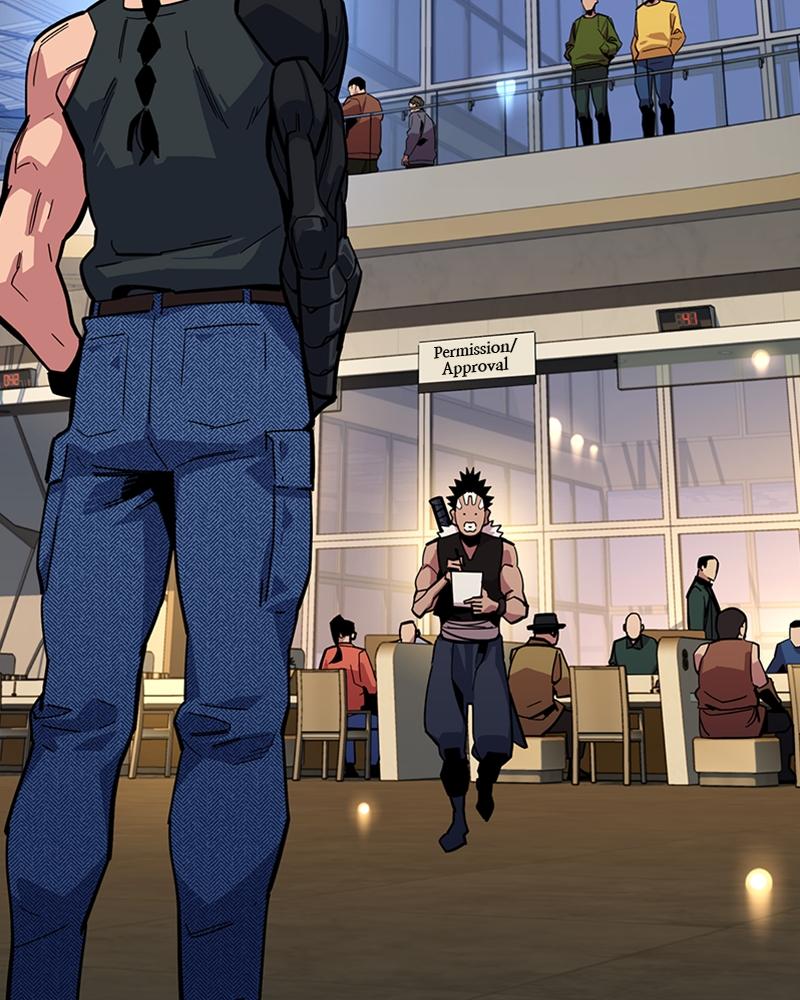 Read Auto Hunting With My Clones Manga Online