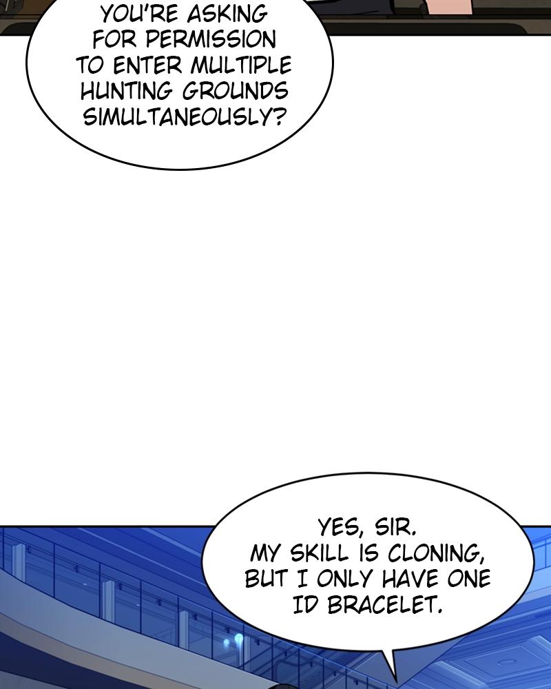 Read Auto Hunting With My Clones Manga Online