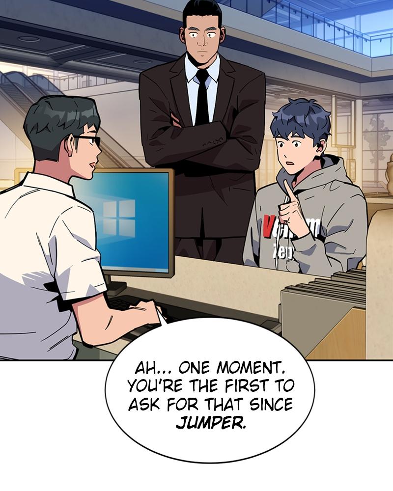 Read Auto Hunting With My Clones Manga Online