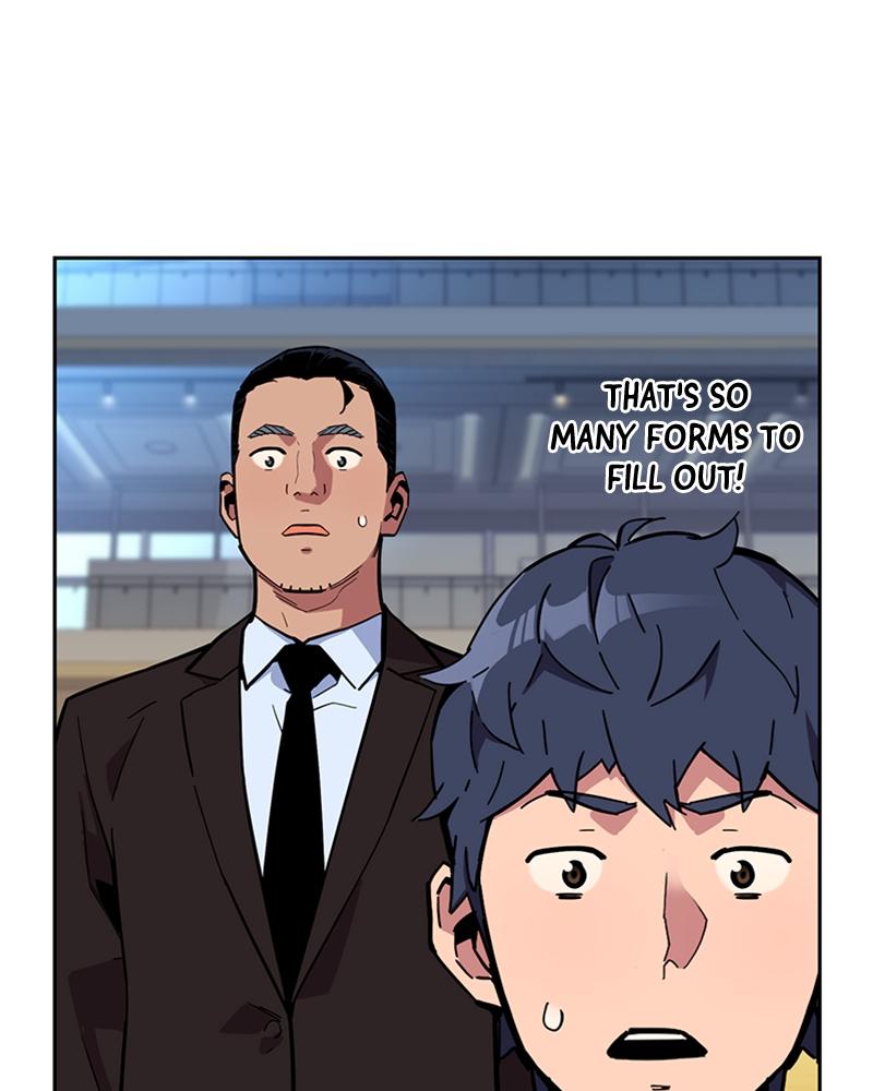 Read Auto Hunting With My Clones Manga Online
