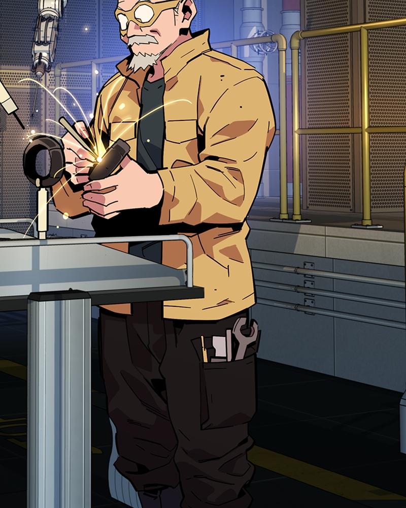 Read Auto Hunting With My Clones Manga Online