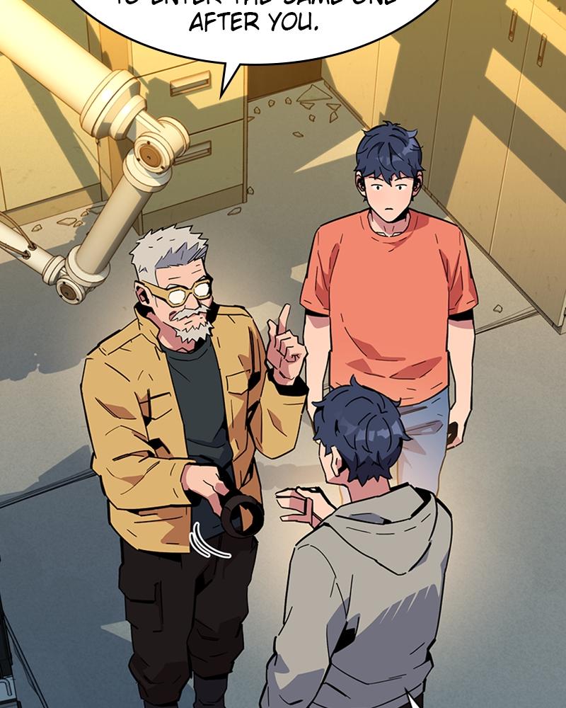 Read Auto Hunting With My Clones Manga Online
