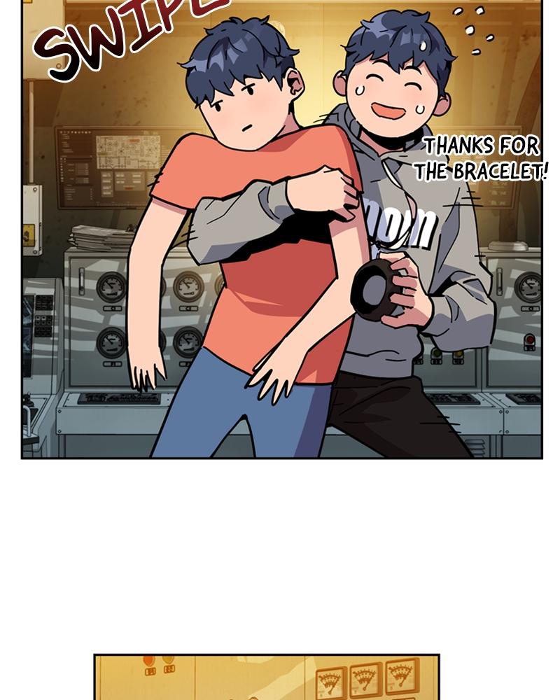Read Auto Hunting With My Clones Manga Online