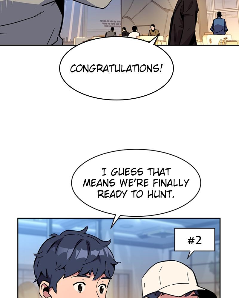 Read Auto Hunting With My Clones Manga Online