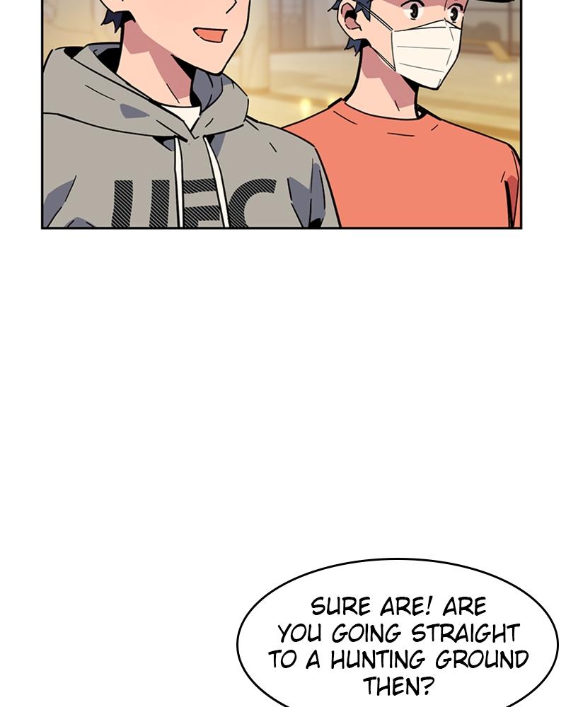 Read Auto Hunting With My Clones Manga Online