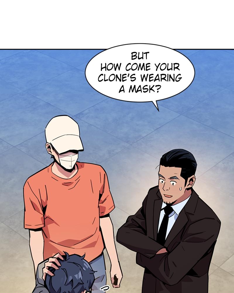 Read Auto Hunting With My Clones Manga Online