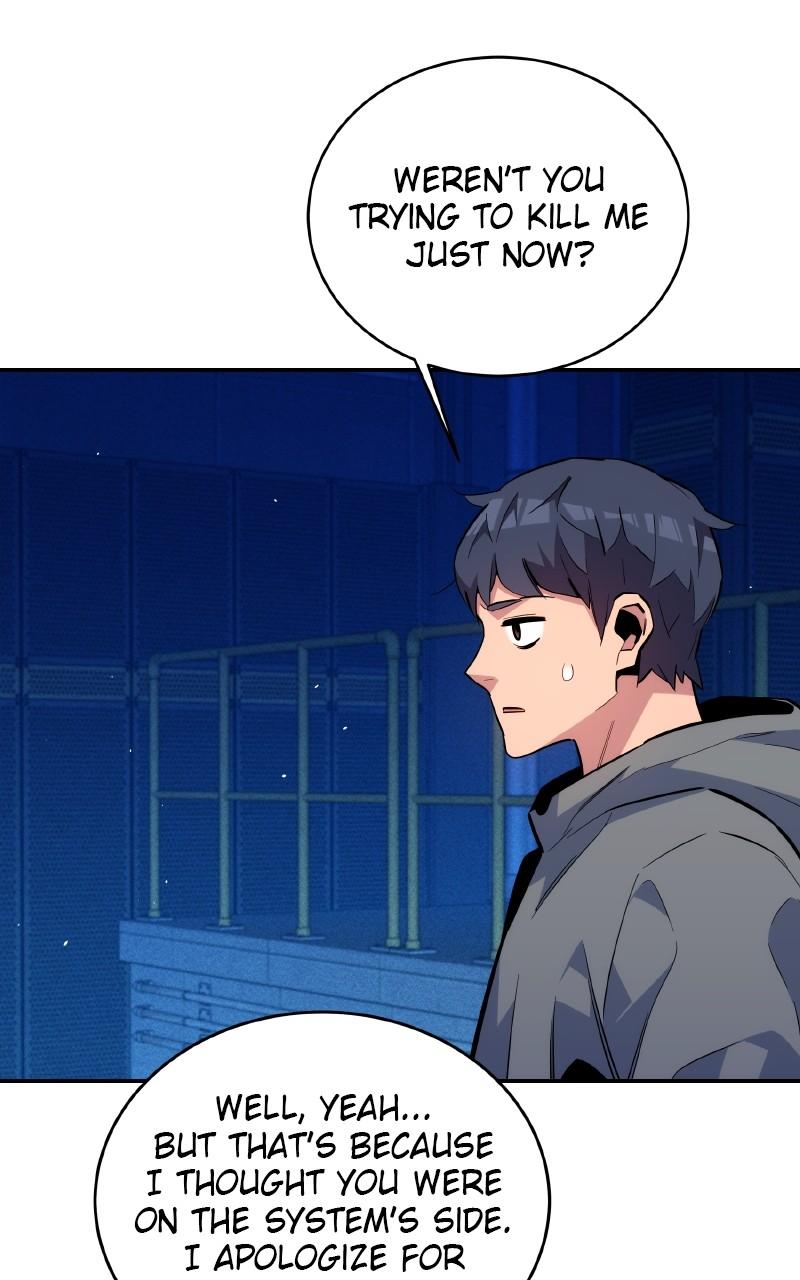 Read Auto Hunting With My Clones Manga Online