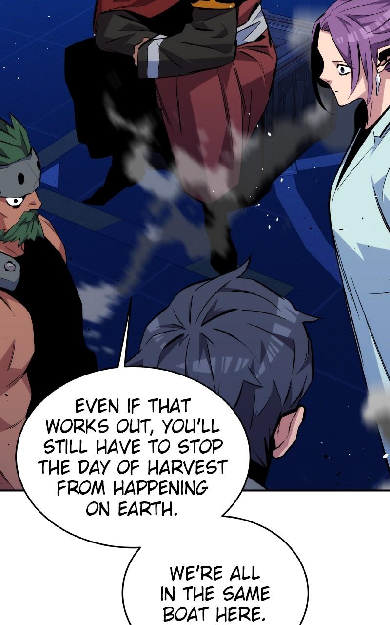 Read Auto Hunting With My Clones Manga Online