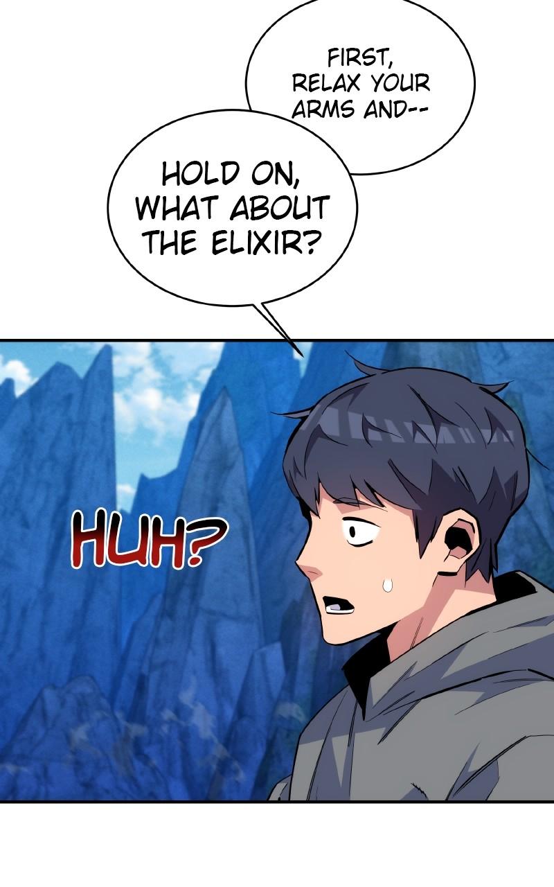 Read Auto Hunting With My Clones Manga Online