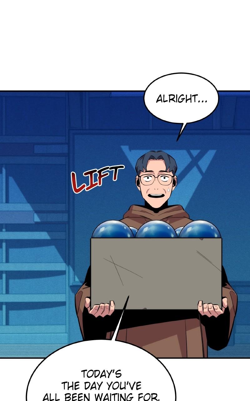 Read Auto Hunting With My Clones Manga Online