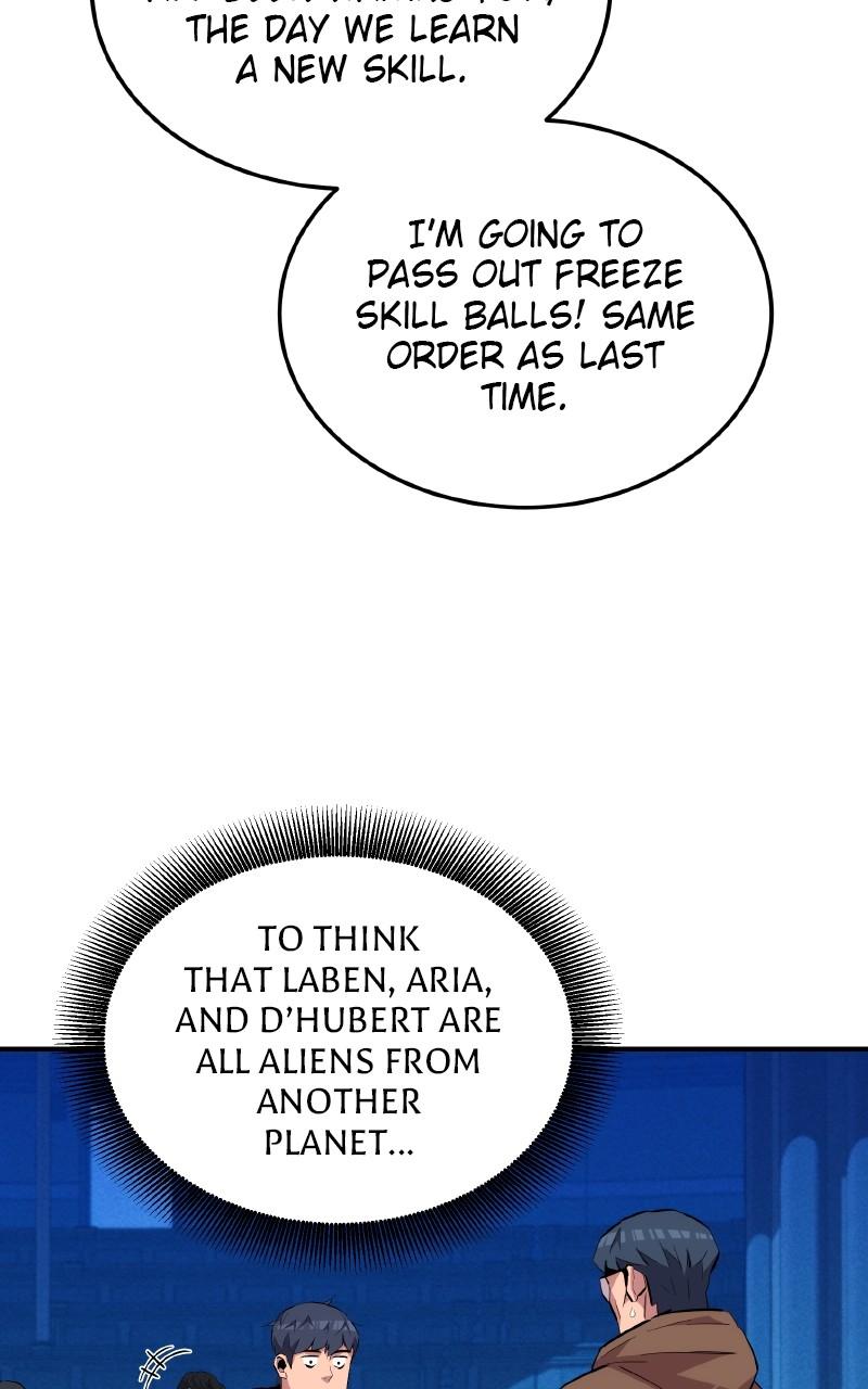 Read Auto Hunting With My Clones Manga Online