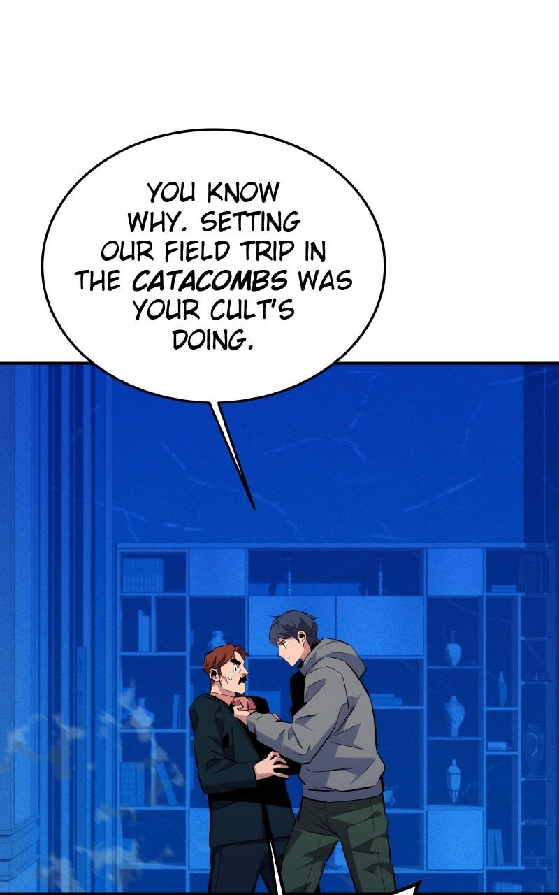 Read Auto Hunting With My Clones Manga Online