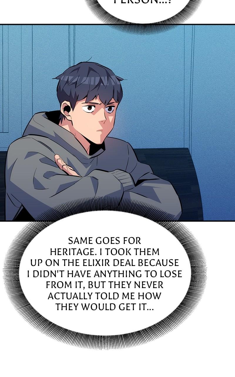 Read Auto Hunting With My Clones Manga Online