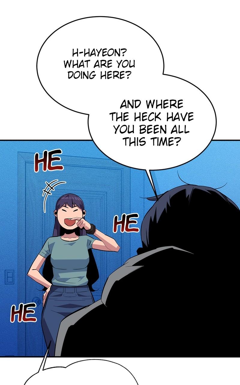 Read Auto Hunting With My Clones Manga Online