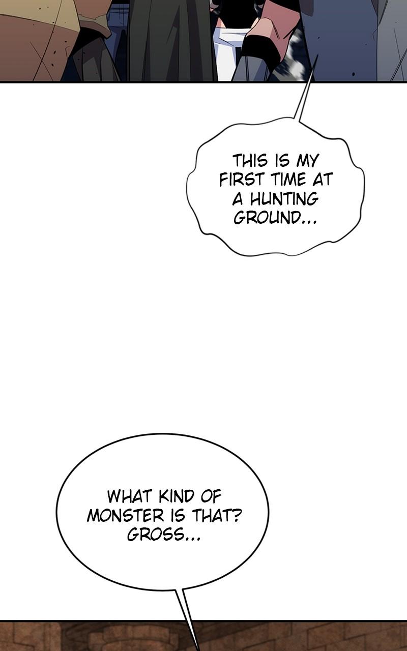 Read Auto Hunting With My Clones Manga Online