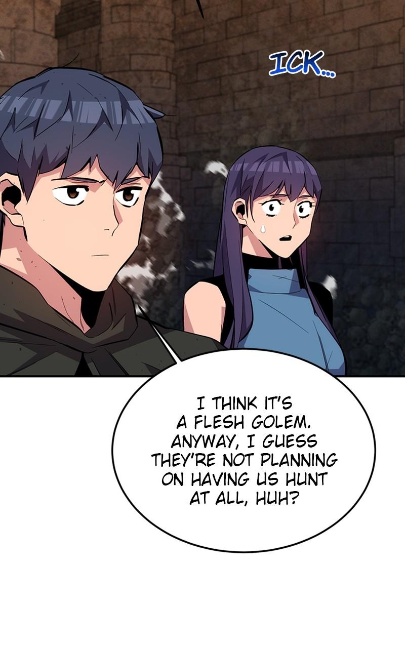 Read Auto Hunting With My Clones Manga Online