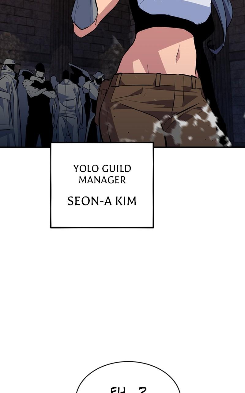 Read Auto Hunting With My Clones Manga Online