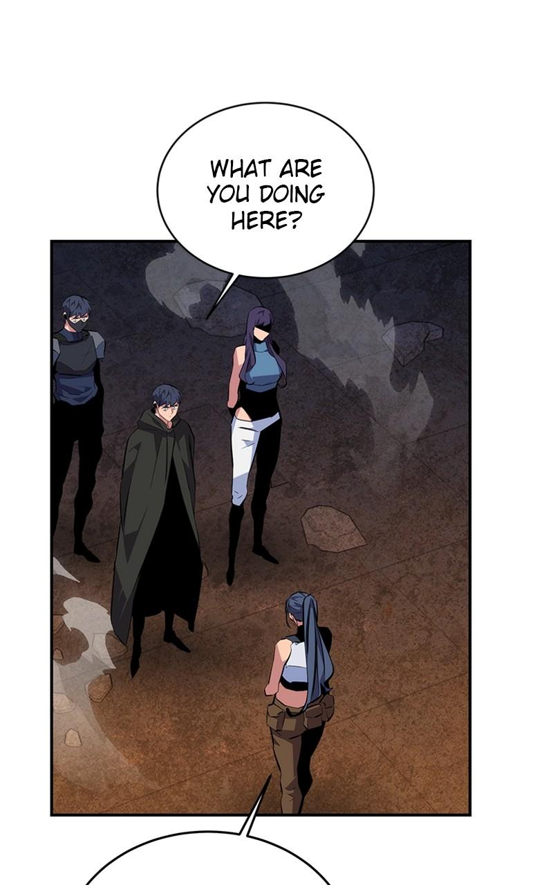 Read Auto Hunting With My Clones Manga Online