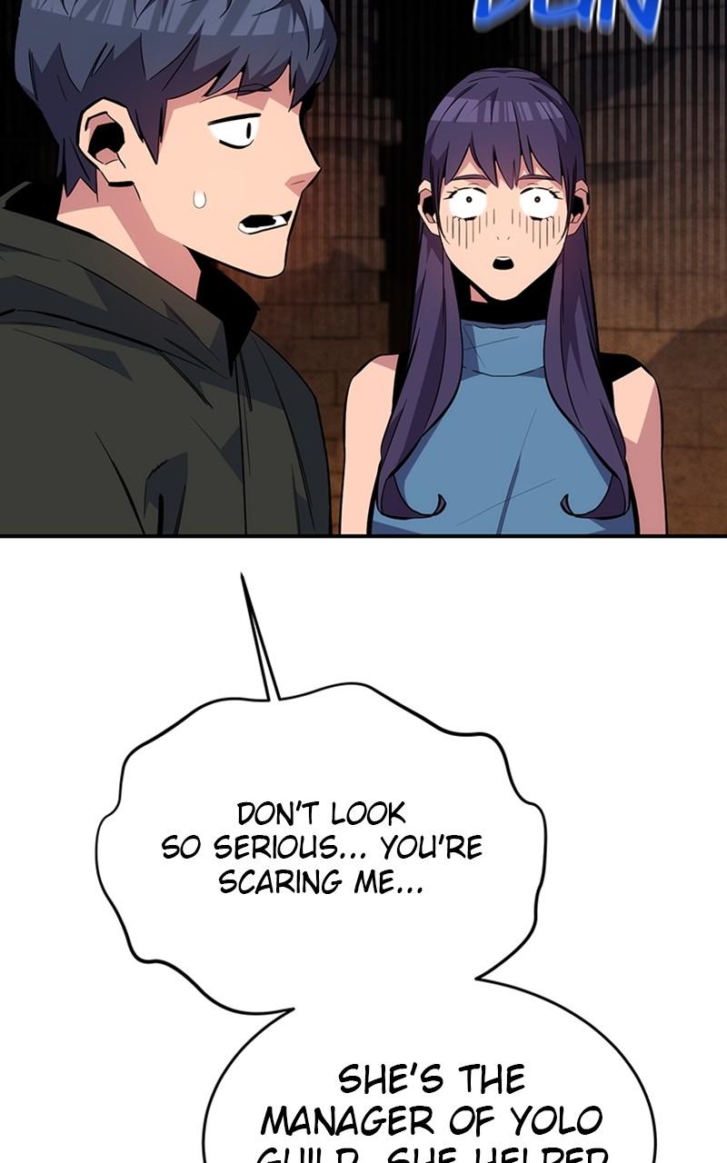Read Auto Hunting With My Clones Manga Online