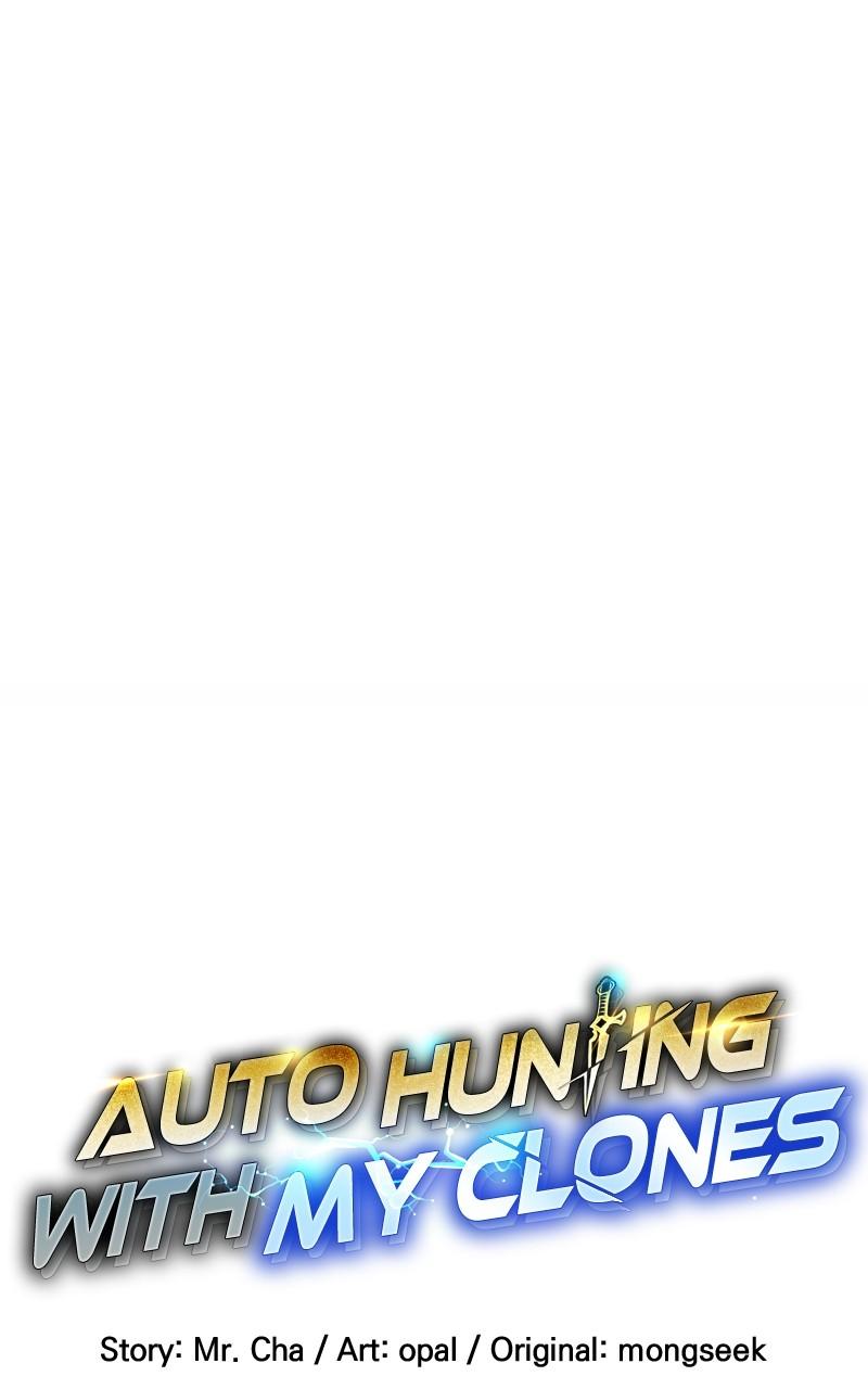 Read Auto Hunting With My Clones Manga Online
