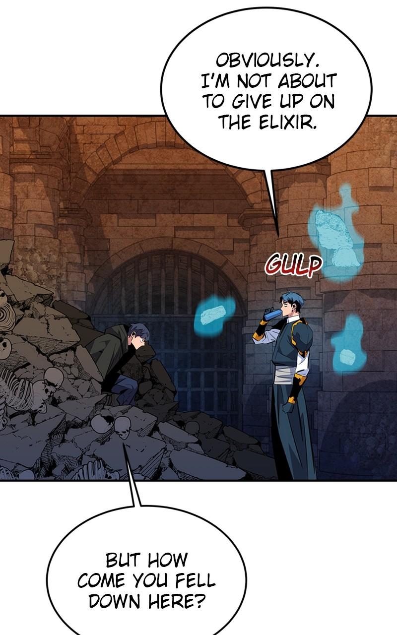 Read Auto Hunting With My Clones Manga Online