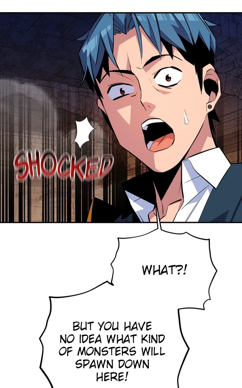 Read Auto Hunting With My Clones Manga Online