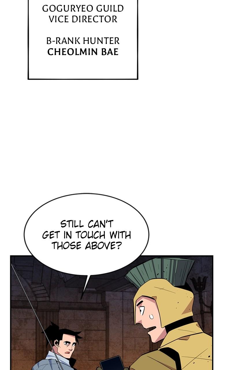Read Auto Hunting With My Clones Manga Online