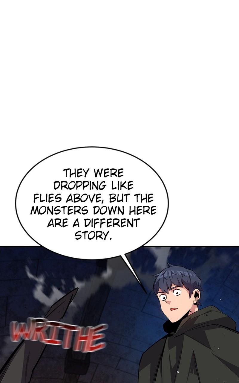 Read Auto Hunting With My Clones Manga Online
