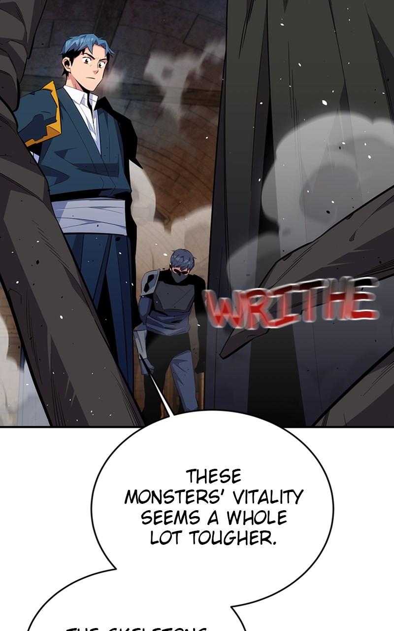 Read Auto Hunting With My Clones Manga Online