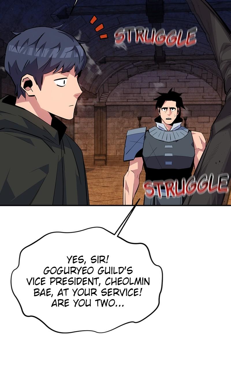 Read Auto Hunting With My Clones Manga Online