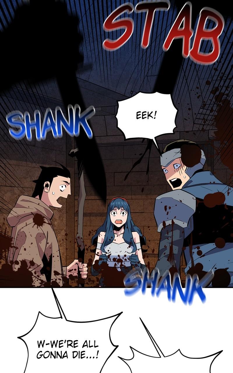Read Auto Hunting With My Clones Manga Online