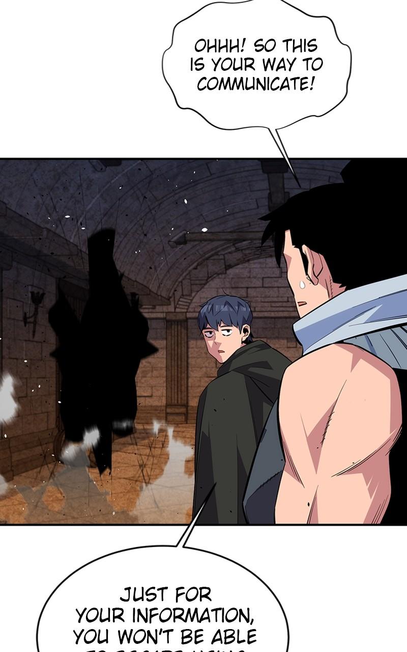 Read Auto Hunting With My Clones Manga Online