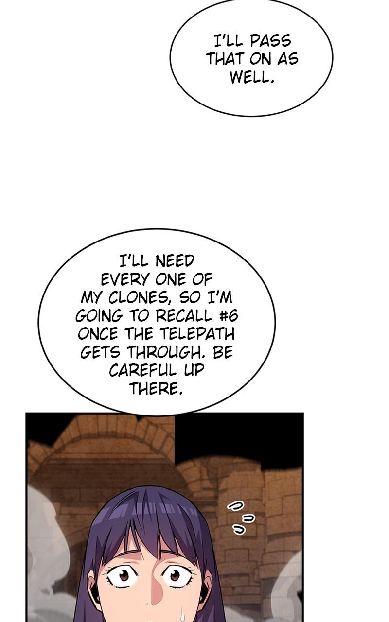 Read Auto Hunting With My Clones Manga Online