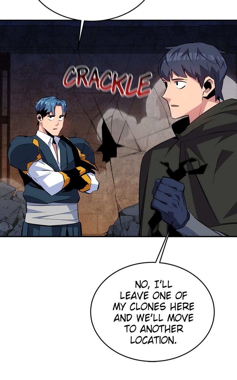 Read Auto Hunting With My Clones Manga Online
