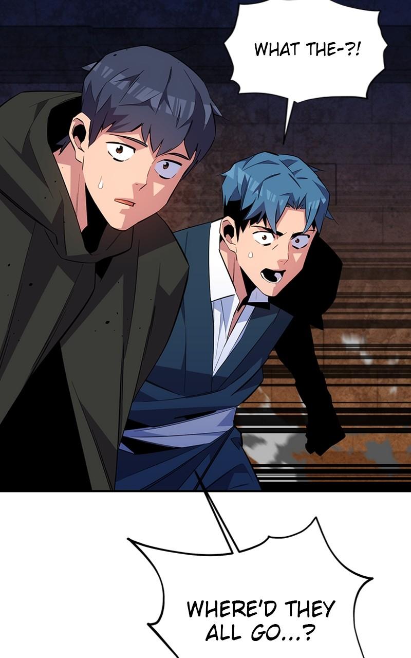 Read Auto Hunting With My Clones Manga Online