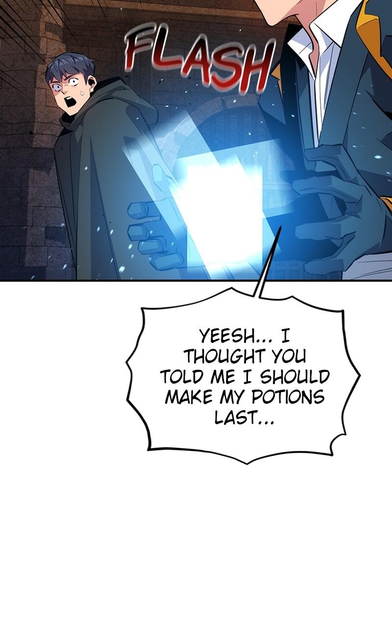 Read Auto Hunting With My Clones Manga Online