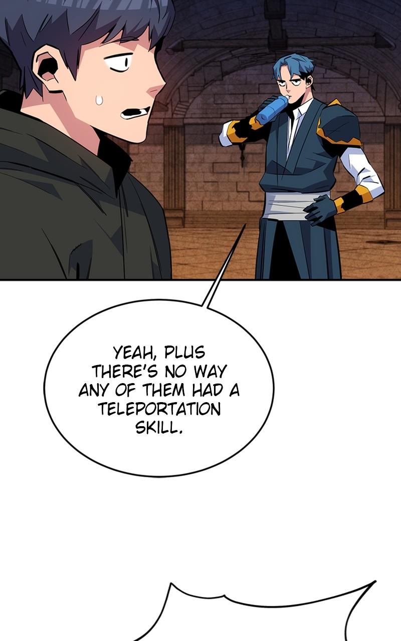 Read Auto Hunting With My Clones Manga Online