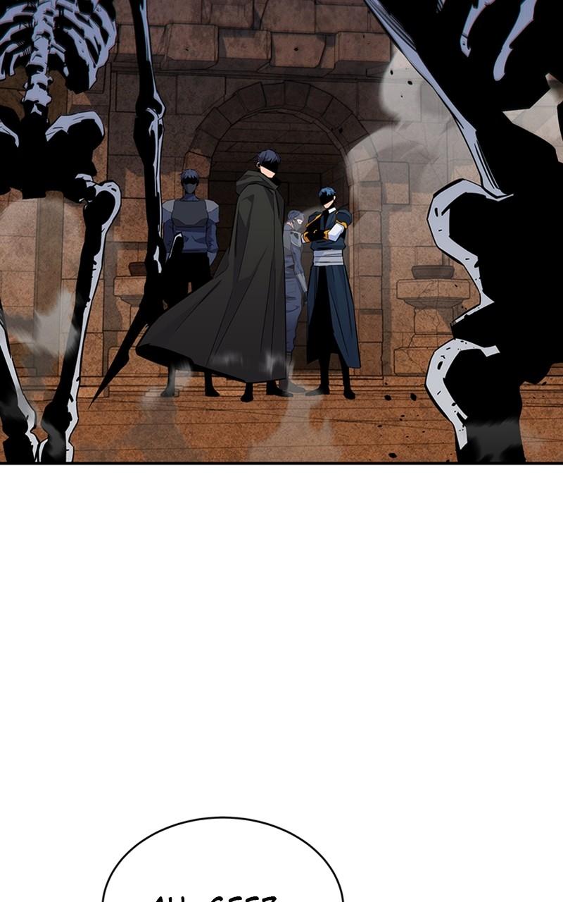 Read Auto Hunting With My Clones Manga Online