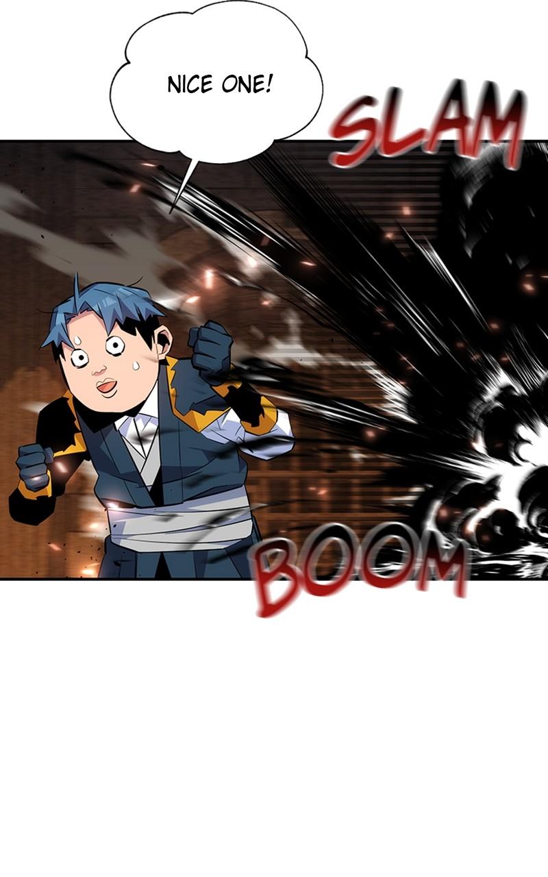 Read Auto Hunting With My Clones Manga Online