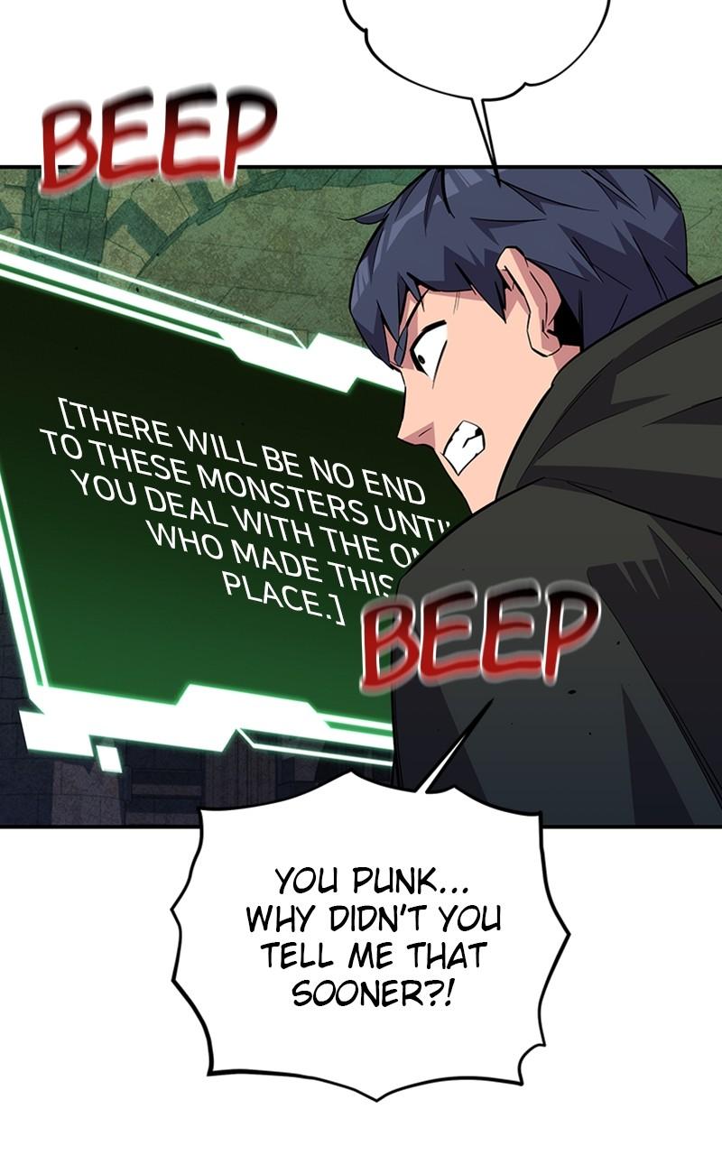 Read Auto Hunting With My Clones Manga Online