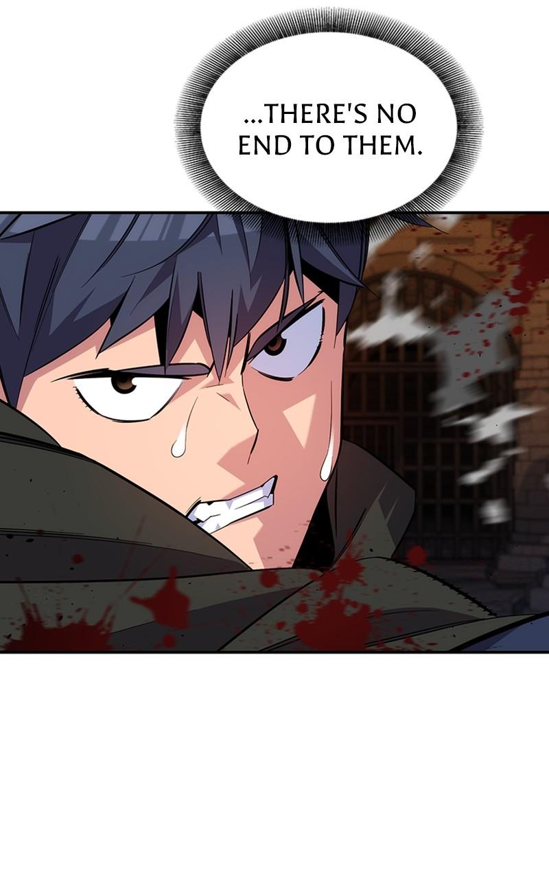 Read Auto Hunting With My Clones Manga Online