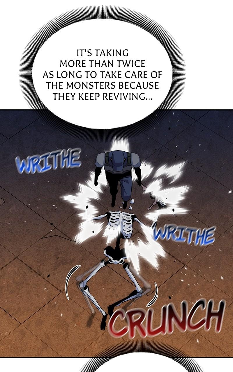 Read Auto Hunting With My Clones Manga Online
