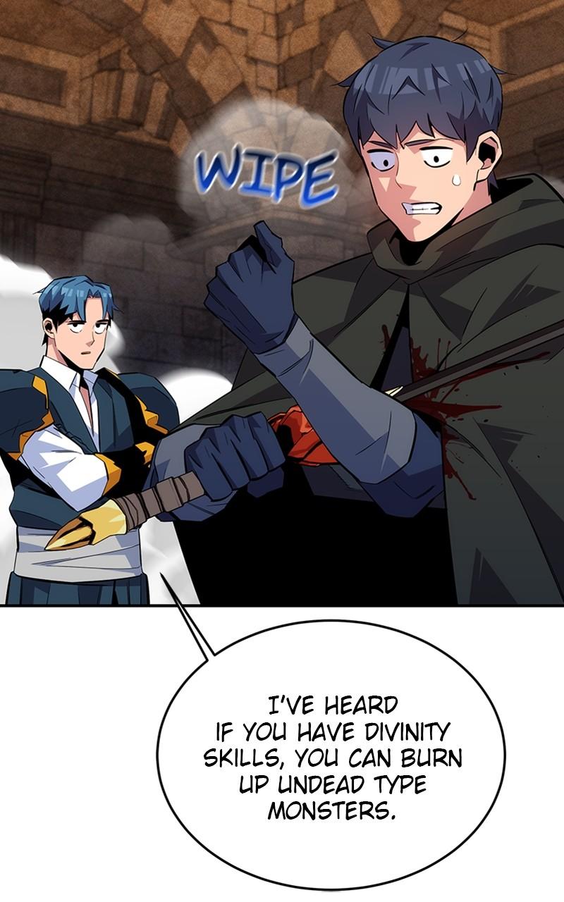 Read Auto Hunting With My Clones Manga Online