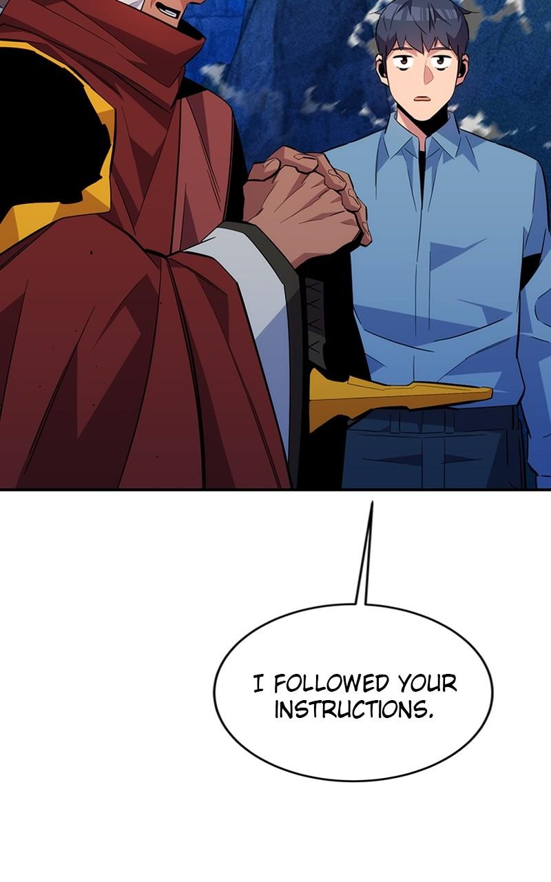Read Auto Hunting With My Clones Manga Online