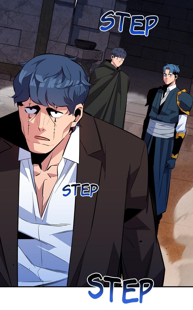 Read Auto Hunting With My Clones Manga Online