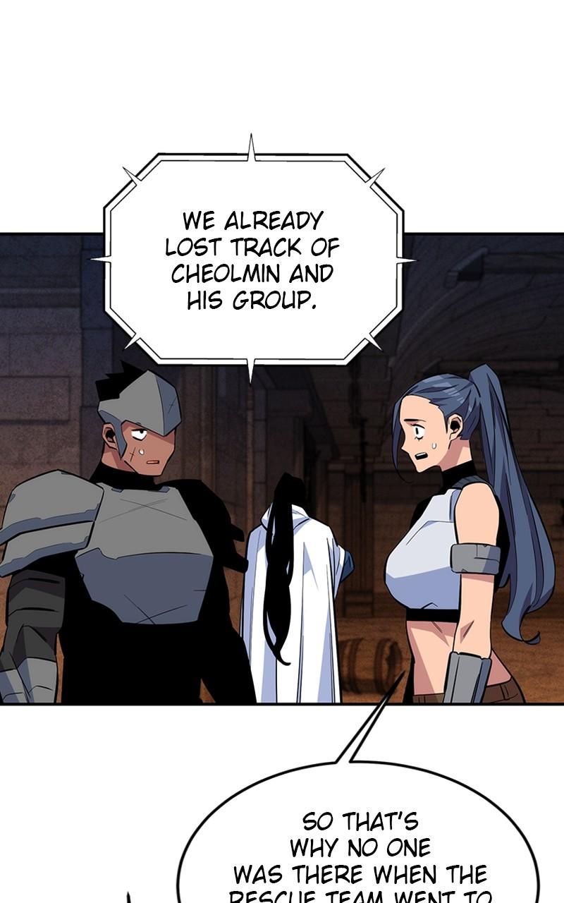 Read Auto Hunting With My Clones Manga Online
