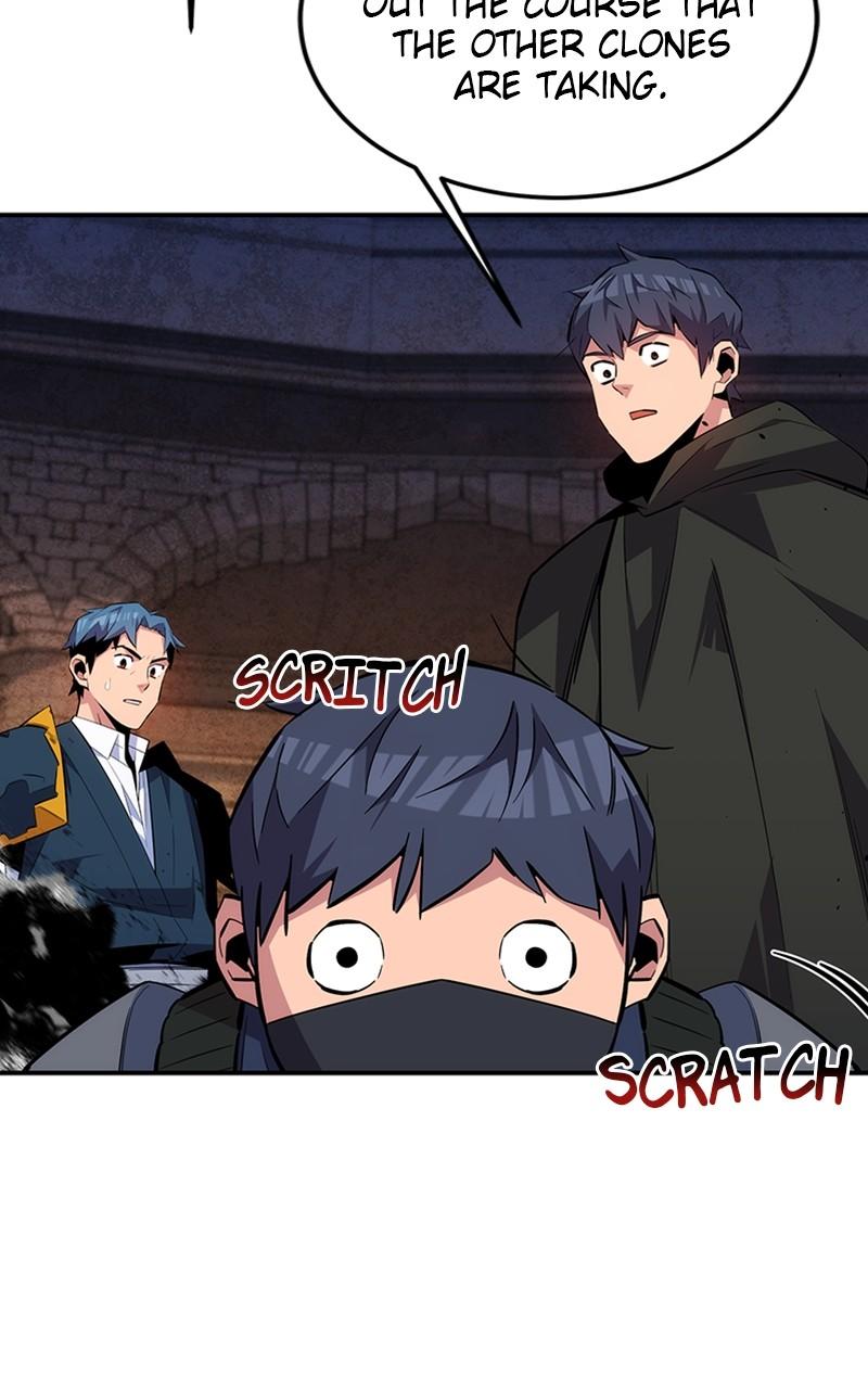 Read Auto Hunting With My Clones Manga Online