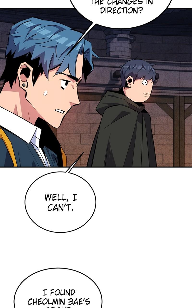 Read Auto Hunting With My Clones Manga Online
